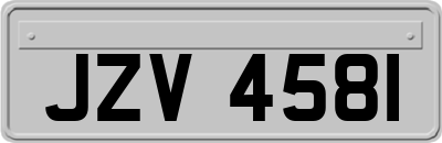 JZV4581