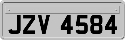 JZV4584