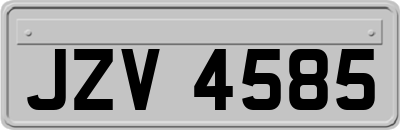 JZV4585