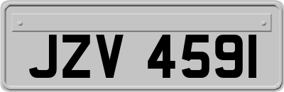 JZV4591
