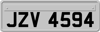 JZV4594