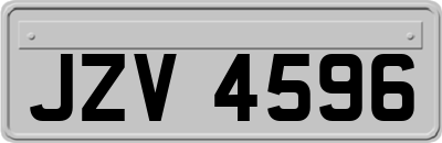 JZV4596