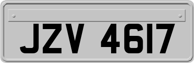 JZV4617