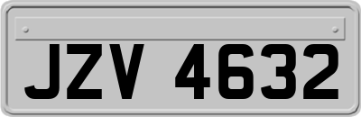 JZV4632