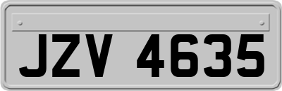 JZV4635