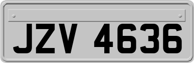 JZV4636