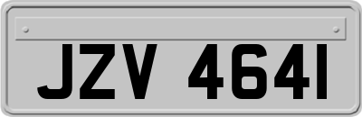 JZV4641