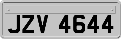 JZV4644