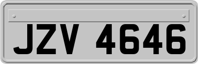 JZV4646
