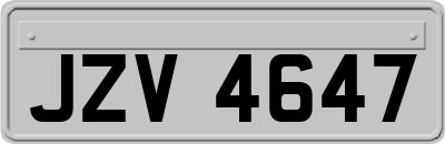 JZV4647