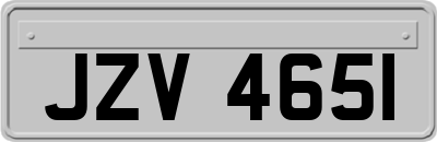 JZV4651