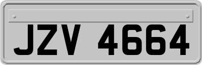 JZV4664