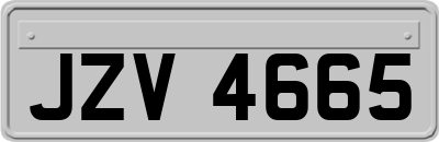 JZV4665
