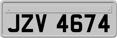 JZV4674