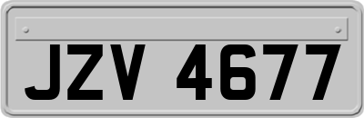 JZV4677