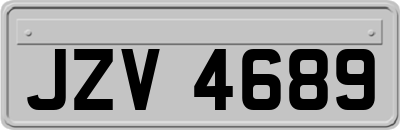 JZV4689