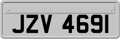 JZV4691