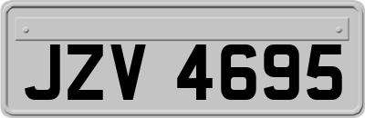 JZV4695