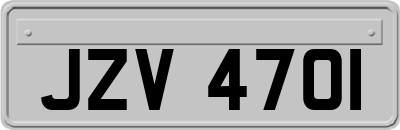 JZV4701