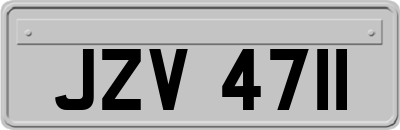 JZV4711