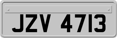 JZV4713