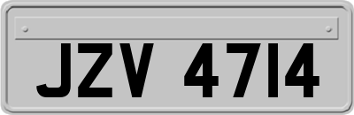 JZV4714