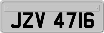 JZV4716