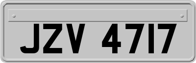 JZV4717