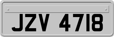JZV4718