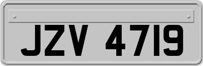 JZV4719