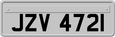 JZV4721
