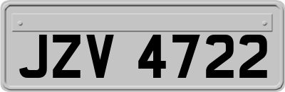JZV4722