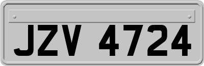 JZV4724