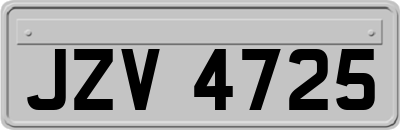 JZV4725