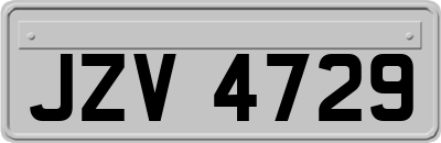JZV4729