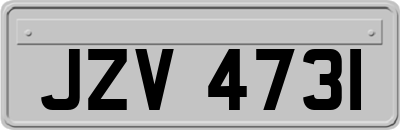JZV4731