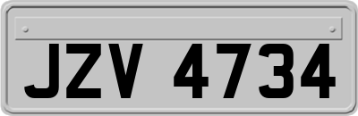 JZV4734