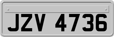 JZV4736