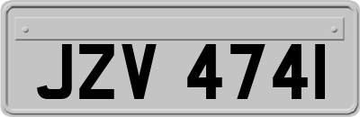 JZV4741