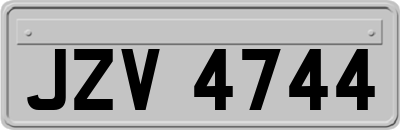 JZV4744