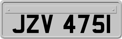 JZV4751