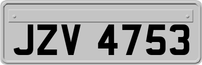 JZV4753