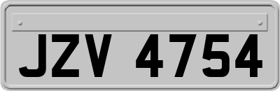 JZV4754