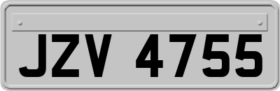 JZV4755