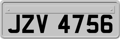 JZV4756