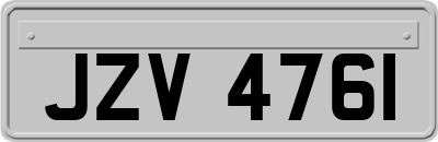 JZV4761