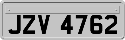JZV4762