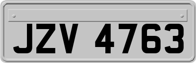 JZV4763
