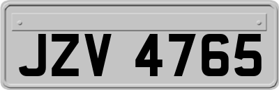 JZV4765