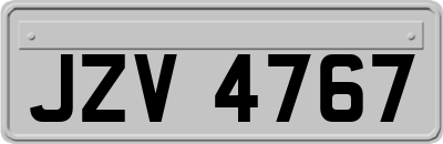 JZV4767